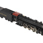 Mantua 333-70 HO Nickel Plate Road 4-6-4 Steam Locomotive & Tender #745 LN/Box