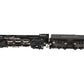 Mantua 333-70 HO Nickel Plate Road 4-6-4 Steam Locomotive & Tender #745 LN/Box