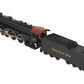 Mantua 333-70 HO Nickel Plate Road 4-6-4 Steam Locomotive & Tender #745 LN/Box