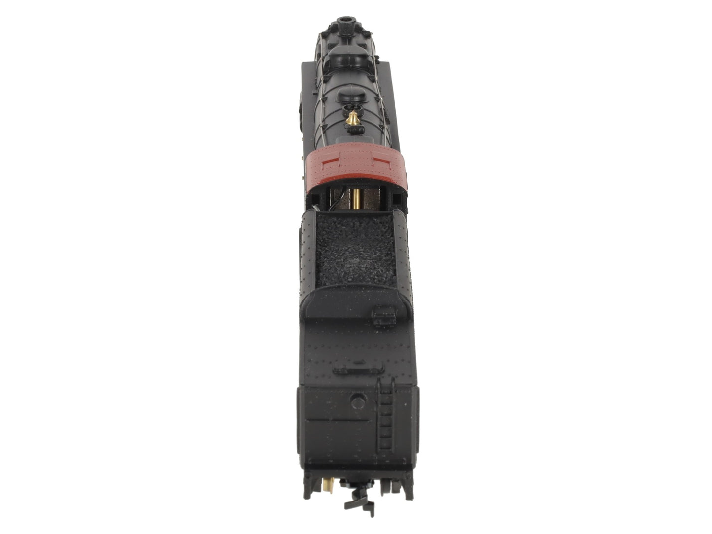 Mantua 333-70 HO Nickel Plate Road 4-6-4 Steam Locomotive & Tender #745 LN/Box