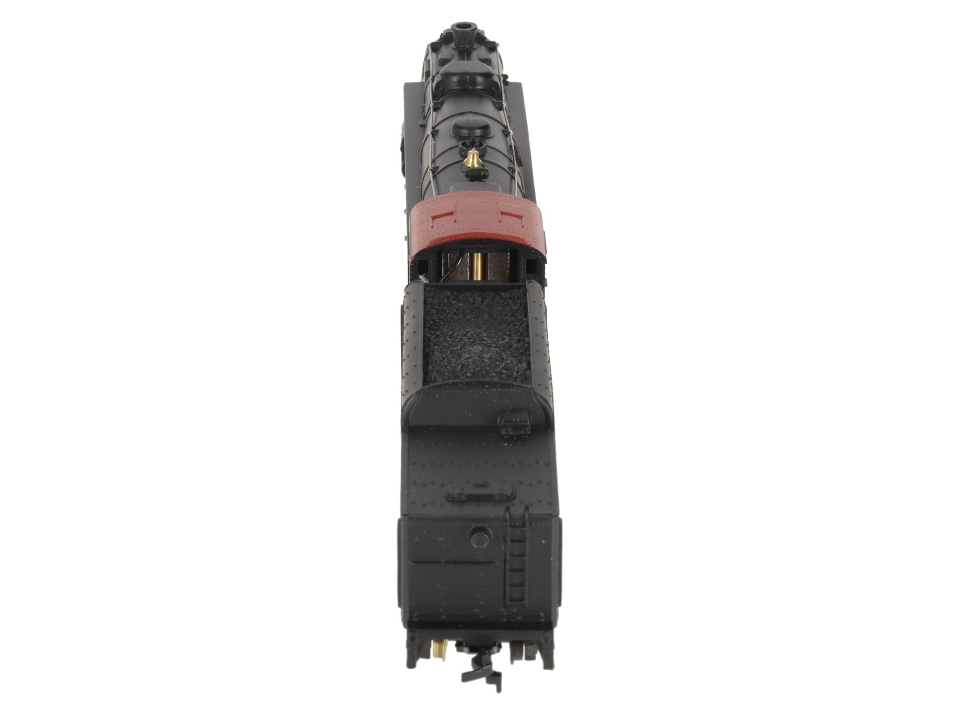 Mantua 333-70 HO Nickel Plate Road 4-6-4 Steam Locomotive & Tender #745 LN/Box
