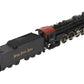 Mantua 333-70 HO Nickel Plate Road 4-6-4 Steam Locomotive & Tender #745 LN/Box
