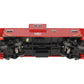 MTH 20-91340 O Gauge B&LE Extended Vision Caboose