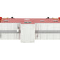 MTH 20-91340 O Gauge B&LE Extended Vision Caboose
