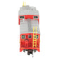 MTH 20-91340 O Gauge B&LE Extended Vision Caboose
