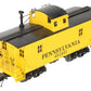 MTH 20-91222 O Gauge Pennsylvania N-6b Caboose #492401 EX/Box