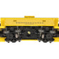 MTH 20-91222 O Gauge Pennsylvania N-6b Caboose #492401 EX/Box