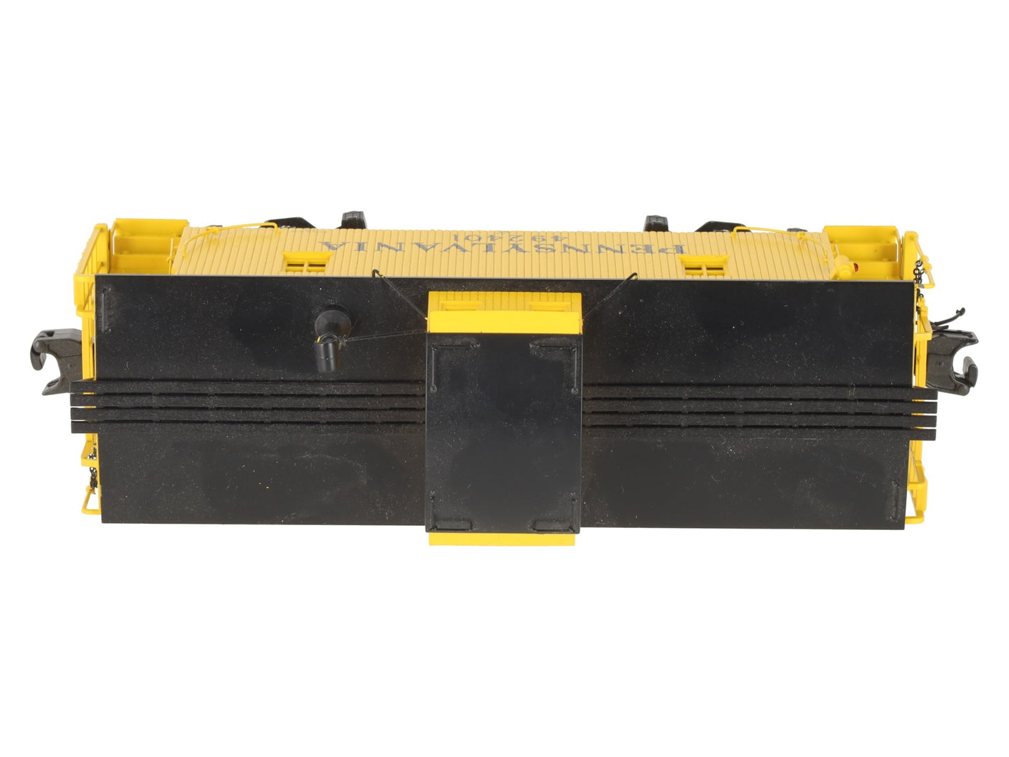 MTH 20-91222 O Gauge Pennsylvania N-6b Caboose #492401 EX/Box