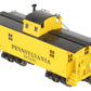 MTH 20-91222 O Gauge Pennsylvania N-6b Caboose #492401 EX/Box