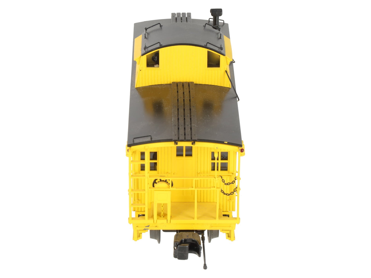 MTH 20-91222 O Gauge Pennsylvania N-6b Caboose #492401 EX/Box