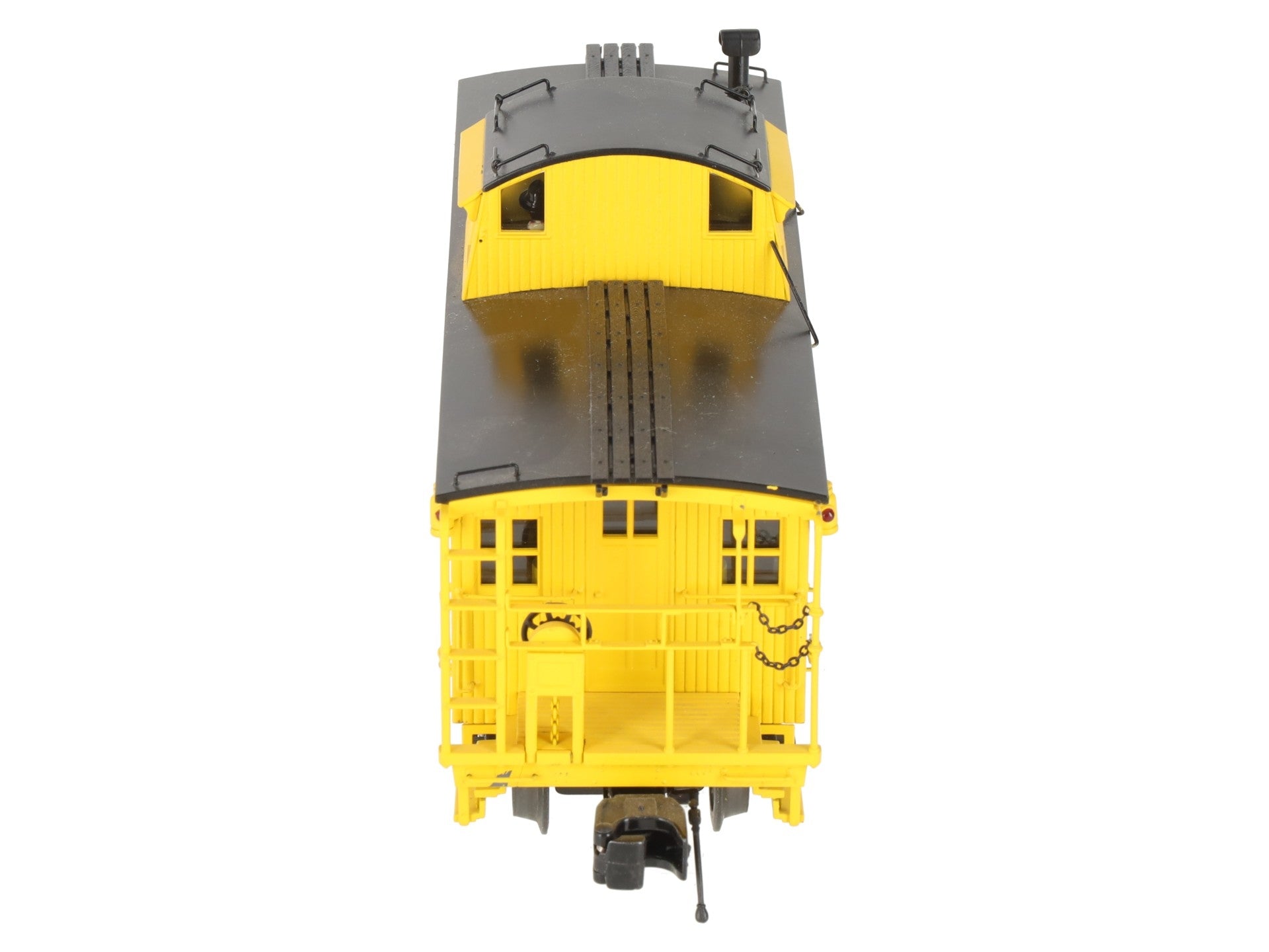 MTH 20-91222 O Gauge Pennsylvania N-6b Caboose #492401 EX/Box