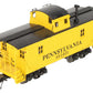 MTH 20-91222 O Gauge Pennsylvania N-6b Caboose #492401 EX/Box