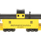 MTH 20-91222 O Gauge Pennsylvania N-6b Caboose #492401 EX/Box