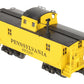 MTH 20-91222 O Gauge Pennsylvania N-6b Caboose #492401 EX/Box