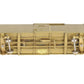 Oriental Limited 0893 HO Scale BRASS Unpainted Chesapeake & Ohio Box Car EX/Box