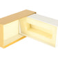Oriental Limited 0893 HO Scale BRASS Unpainted Chesapeake & Ohio Box Car EX/Box