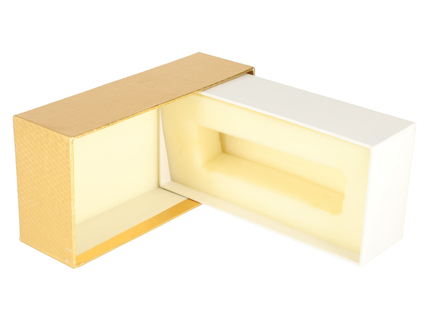Oriental Limited 0893 HO Scale BRASS Unpainted Chesapeake & Ohio Box Car EX/Box