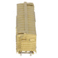 Oriental Limited 0893 HO Scale BRASS Unpainted Chesapeake & Ohio Box Car EX/Box
