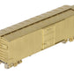 Oriental Limited 0893 HO Scale BRASS Unpainted Chesapeake & Ohio Box Car EX/Box