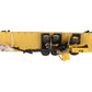 MTH 20-98448 O TTX Flatcar w/ 580B Harvester with HH65 Cutting Head #80385 LN/Box