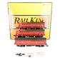 MTH 30-2629-1 Gulf Mobile & Ohio F3 ABA Diesel Engine Set w/PS 2.0 #800A VG/Box