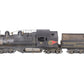 Westside Model Co. O Brass WM Shay Steam Engine & Tender #6 (2-Rail) - Painted