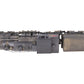 Westside Model Co. O Brass WM Shay Steam Engine & Tender #6 (2-Rail) - Painted