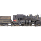 Westside Model Co. O Brass WM Shay Steam Engine & Tender #6 (2-Rail) - Painted