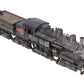 Westside Model Co. O Brass WM Shay Steam Engine & Tender #6 (2-Rail) - Painted