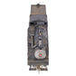 Westside Model Co. O Brass WM Shay Steam Engine & Tender #6 (2-Rail) - Painted