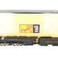 3rd Rail 1601 BRASS C&O Allegheny 2-6-6-6 Steam Locomotive #1601 w/PS1 by QSI EX/Box