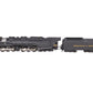 3rd Rail 1601 BRASS C&O Allegheny 2-6-6-6 Steam Locomotive #1601 w/PS1 by QSI EX/Box