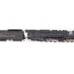 3rd Rail 1601 BRASS C&O Allegheny 2-6-6-6 Steam Locomotive #1601 w/PS1 by QSI EX/Box