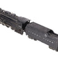 Lionel 2065 Vintage O 4-6-4 Small Hudson Steam Locomotive & 2046W Tender