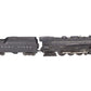 Lionel 2065 Vintage O 4-6-4 Small Hudson Steam Locomotive & 2046W Tender