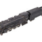 Lionel 2065 Vintage O 4-6-4 Small Hudson Steam Locomotive & 2046W Tender