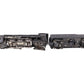 Lionel 2065 Vintage O 4-6-4 Small Hudson Steam Locomotive & 2046W Tender
