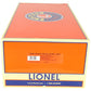 Lionel 6-81240 O Gauge Wabash Legacy E8 A Powered Diesel Locomotive #1007 EX/Box