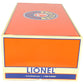 Lionel 6-81240 O Gauge Wabash Legacy E8 A Powered Diesel Locomotive #1007 EX/Box