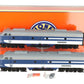 Lionel 6-81240 O Gauge Wabash Legacy E8 A Powered Diesel Locomotive #1007 EX/Box