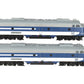 Lionel 6-81240 O Gauge Wabash Legacy E8 A Powered Diesel Locomotive #1007 EX/Box