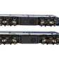 Lionel 6-81240 O Gauge Wabash Legacy E8 A Powered Diesel Locomotive #1007 EX/Box