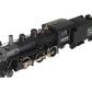 Lionel 6-38019 Boston and Maine 2-6-0 Mogul Steam Locomotive & Tender #1455 LN/Box