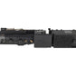 Lionel 6-38019 Boston and Maine 2-6-0 Mogul Steam Locomotive & Tender #1455 LN/Box