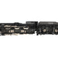 Lionel 6-38019 Boston and Maine 2-6-0 Mogul Steam Locomotive & Tender #1455 LN/Box