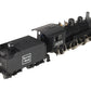 Lionel 6-38019 Boston and Maine 2-6-0 Mogul Steam Locomotive & Tender #1455 LN/Box
