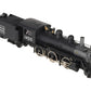 Lionel 6-38019 Boston and Maine 2-6-0 Mogul Steam Locomotive & Tender #1455 LN/Box