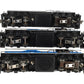 Lionel 6-11843 O Gauge Boston & Maine Diesel Lash-up Set #2380, 2381, 2389 EX/Box