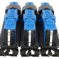 Lionel 6-11843 O Gauge Boston & Maine Diesel Lash-up Set #2380, 2381, 2389 EX/Box