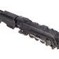 Lionel 2056 Vintage O 4-6-4 Steam Locomotive & 2671W Tender VG